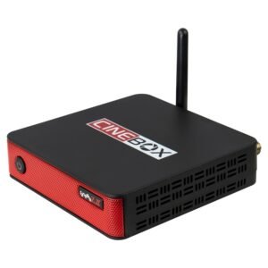 Receptor Cinebox Fantasia Z II