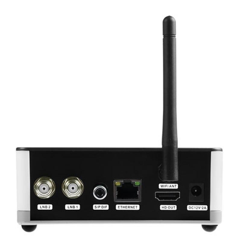 Receptor Cinebox Veritas - Imagem 2